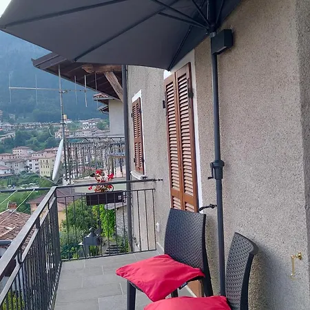 Holiday home Casa Guerines
